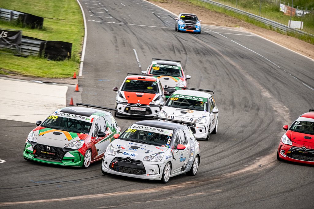(Foto: DS3Cup.dk)